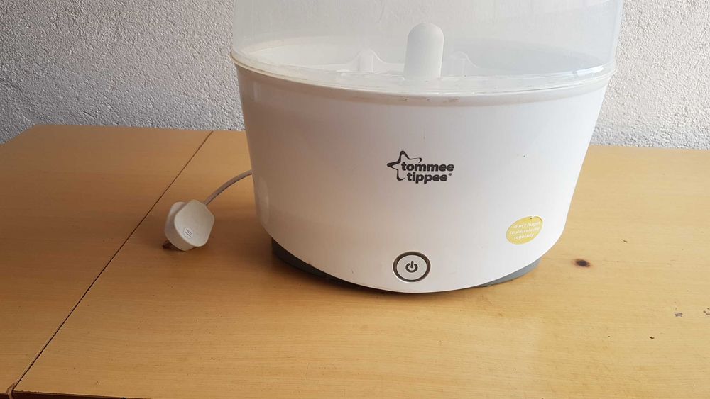 Стерилизатор за шишенца