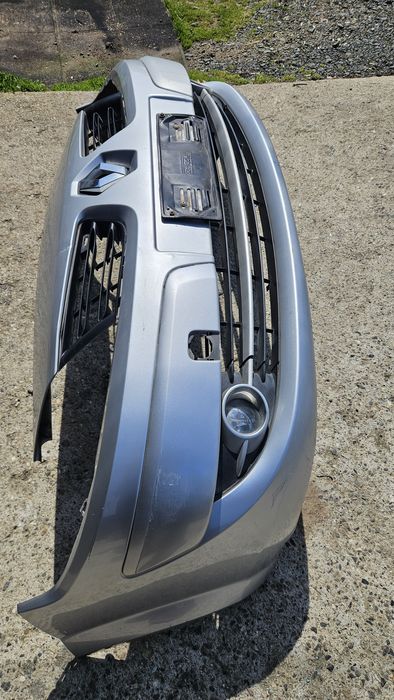 Предна Броня за Рено Сценик 2(2004-2009)