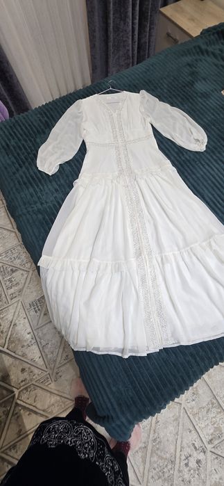 Продам новую платье турецкая