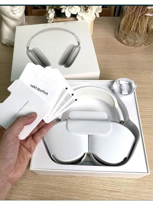 Наушники AirPods Max