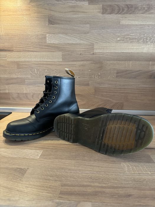 Dr. Martens Vegan Кубинки