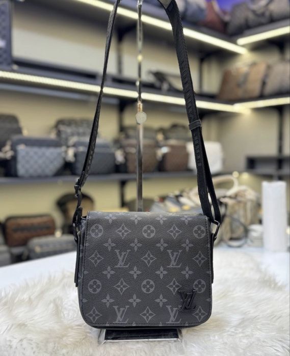 Мъжка чанта / Louis Vuitton