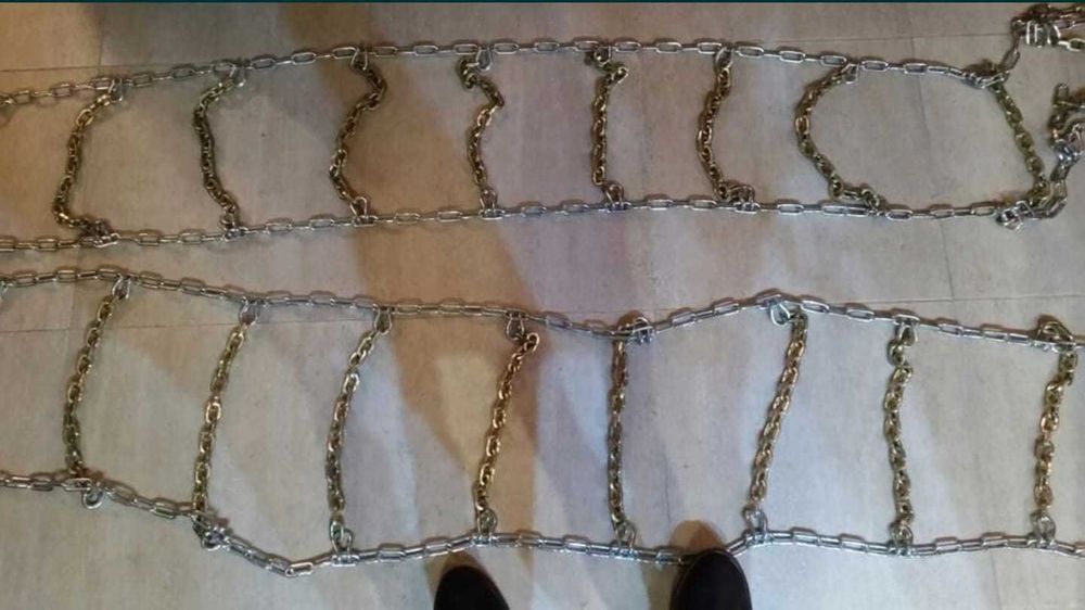 Lanturi Antiderapante Off Road orice dimensiune