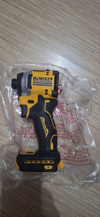 Dewalt 18V  Импакт
