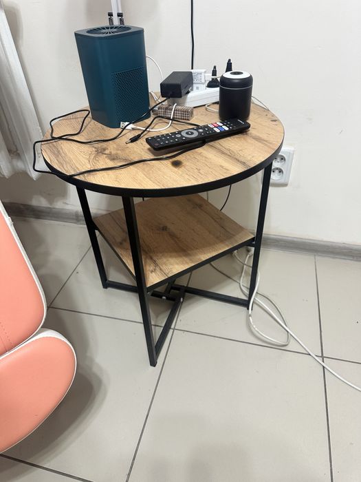 Продам журнальный столик