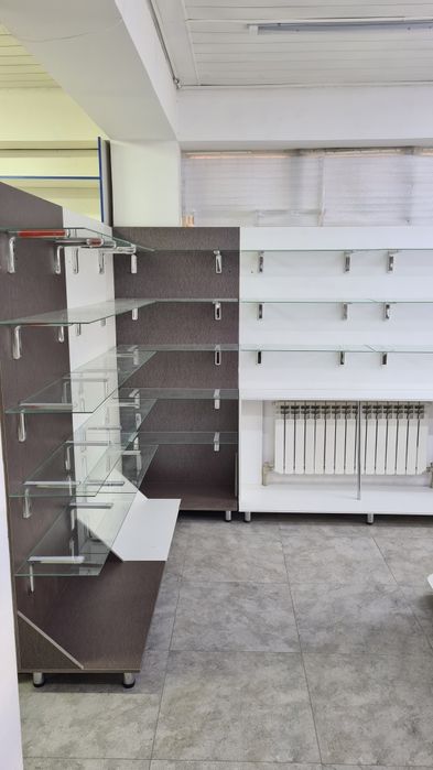 Продается торговые оборудование