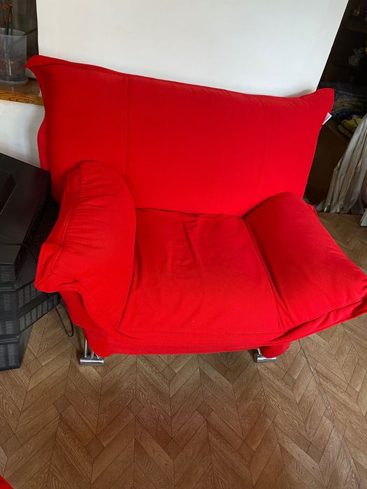 Комплект диван 2 кресла