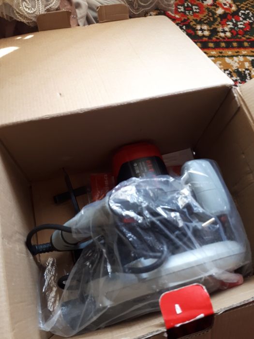 Янги паркетка сотилади P.I.T