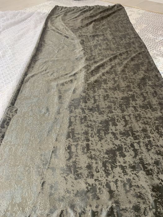 Шторы, занавески