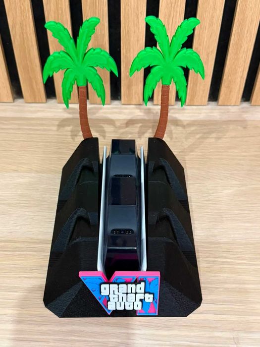 поставка за джойстик GTA
