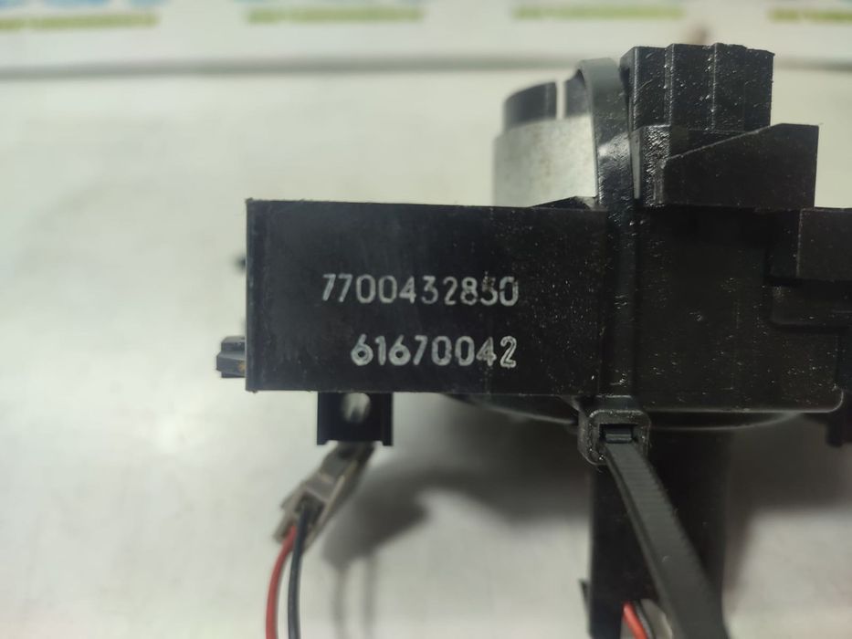 Spira spirala volan 7700432850 Renault Clio 2 (facelift) (2001 - 2005)