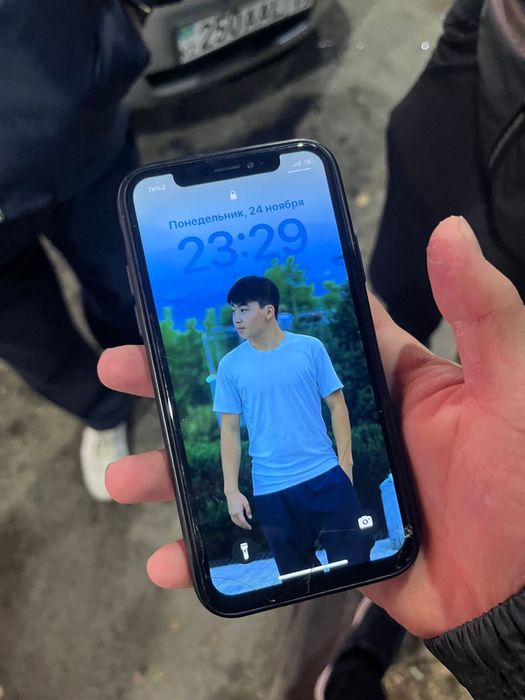 Айфон Хс 256гб 100%