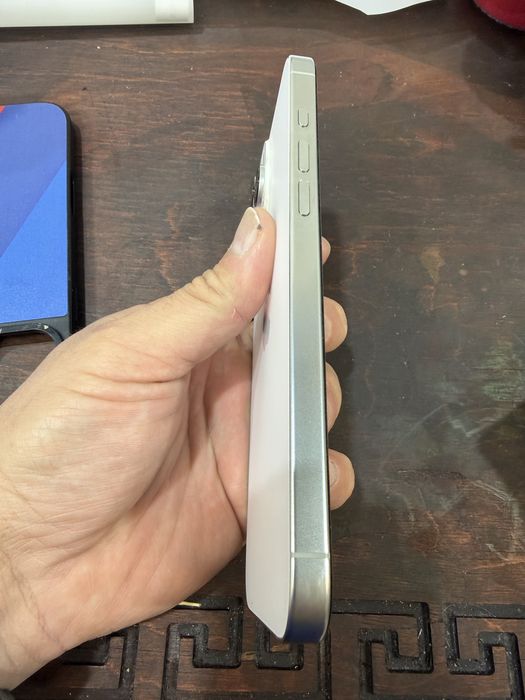 Iphone 16 pro max 512гб 98% батарея