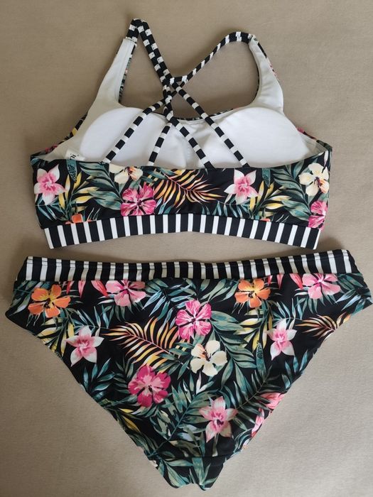 Комплект дамски бански