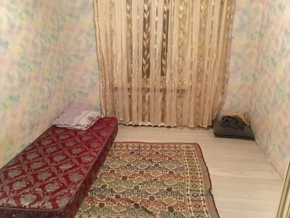 Сдам комнату в частном доме