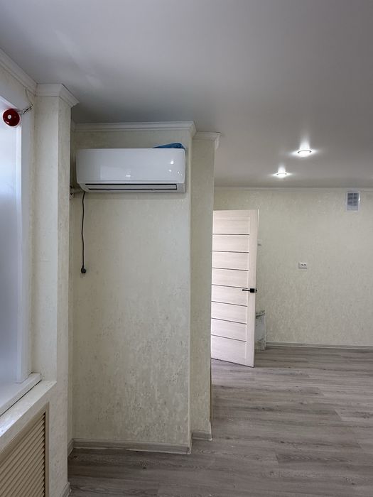 Коммерческое помещение