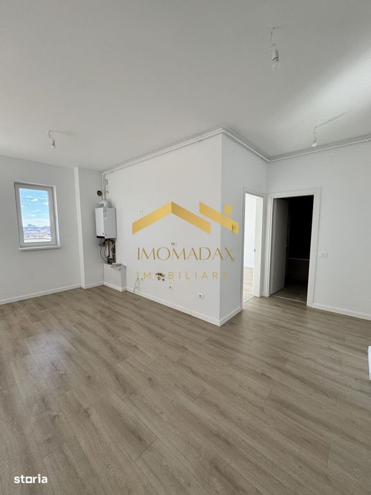 Apartament - 3 camere - 2 bai - torontalului