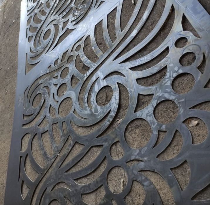 Лазерная резка, плазмарез, чпу ,