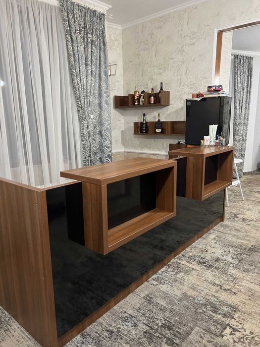 Pensiune restaurant 12 camere 4 margarete Predeal P+2E+M * PROPRIETAR