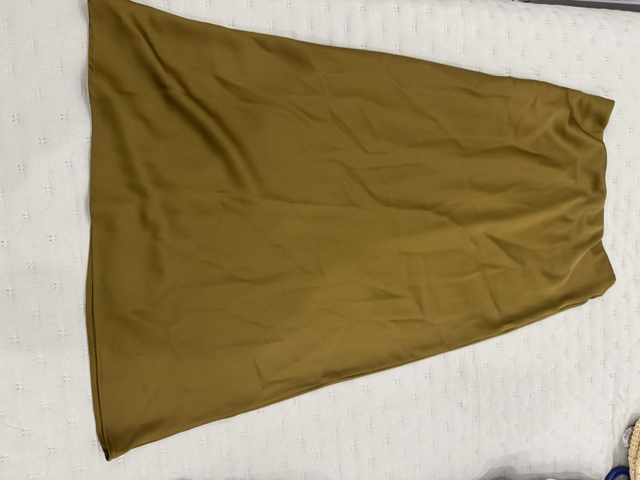Набор юбок xs-s (mango, zara)