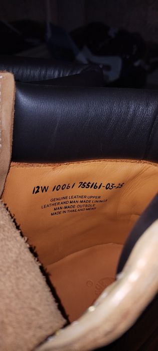 Timberlands 46/Тимберленды 46 НОВЫЕ