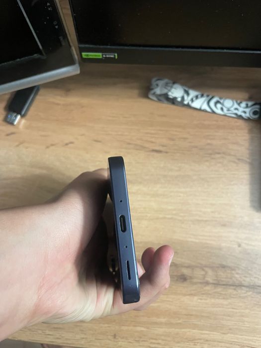 Samsung Galaxy A35 5G, 128 ГБ