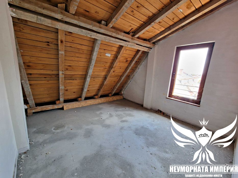 Продавам нов тристаен 110кв.м. 5ет. в гр.Асеновград, кв.Баба Тонка