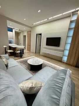 Аренда! Яркая 2/8/9 на Мирабадском ЖК Mirabad Avenue ID13