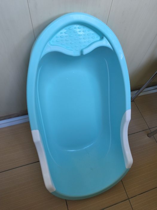 Ванночка детская.