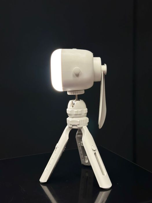 Беспроводной вентилятор