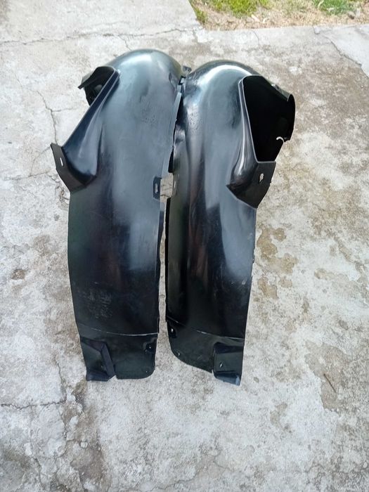 Подкалник VW Голф 4