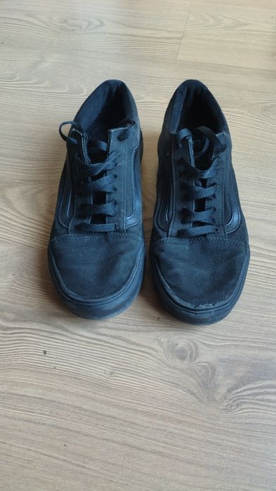 Кецове VANS, размер 40, цена 20 лв