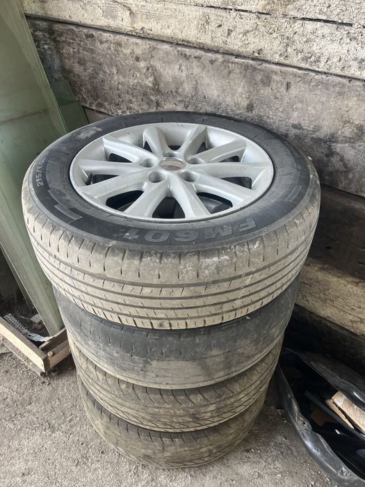 Продаю диск на камри 50
