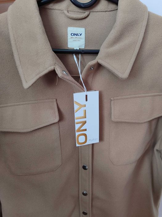 Дамски палта / ризи