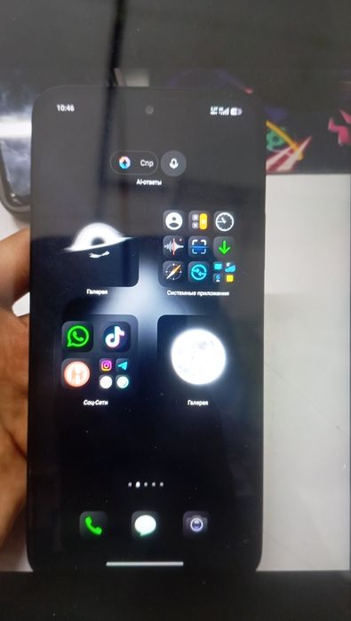 Редми 15 В отличном состоянии