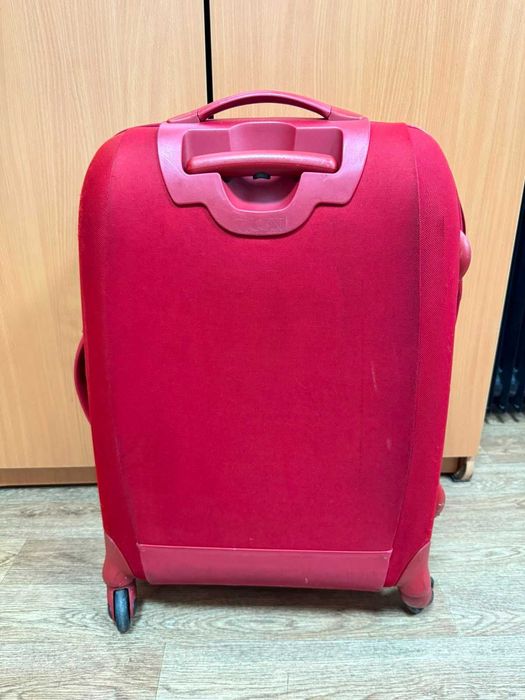 чемодан Samsonite