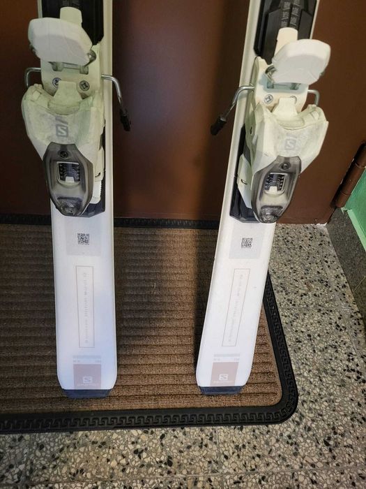 Vand schiuri SALOMON MAX