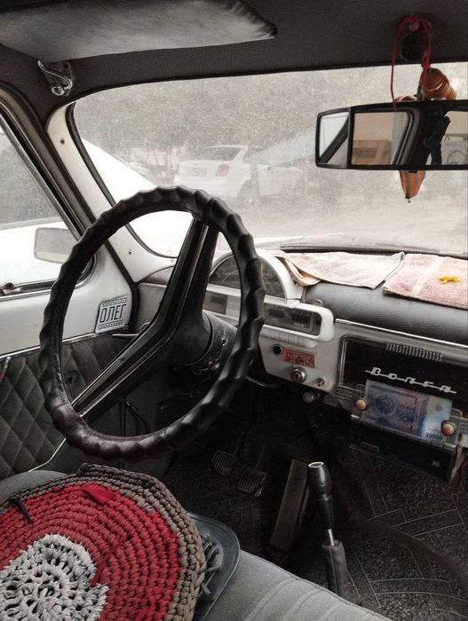 Продается Волга газ 21