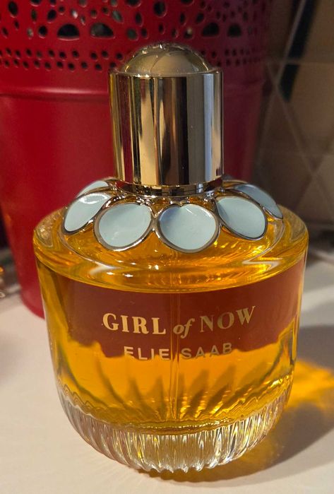 Парфюми от личната ми колекция YSL, Poison girl, Black XS, Si, World