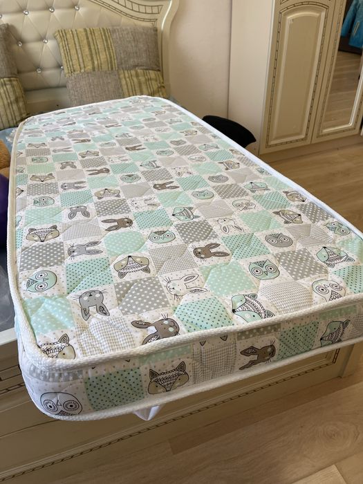 Детский матрас Ormatek Kids Soft Print 70*185 см