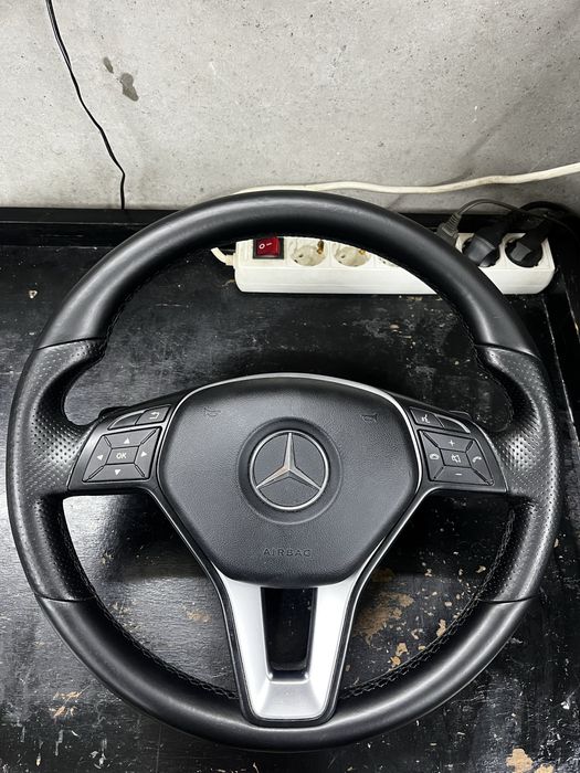 Волани с пера,махагон,вибрация за мерцедес 222,212,211,204,218,213,205