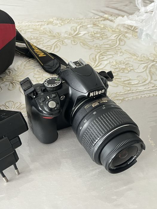 2 фотоаппарата за одну цену