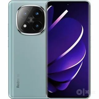 Redmi note 14 pro plus5G