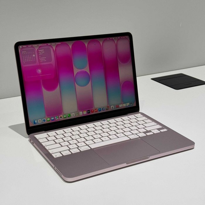 Macbook Neo 13-inch Blush 8/512GB