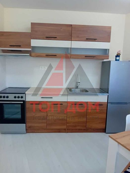 Дава се под наем Тристаен апартамент в Варна, Бриз - 80 кв.м за 637.5 € - Снимка #8