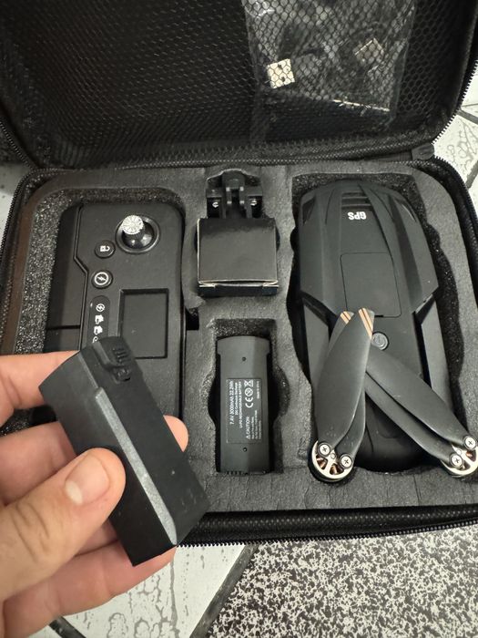 Дрон V168 Pro drone*Нов*