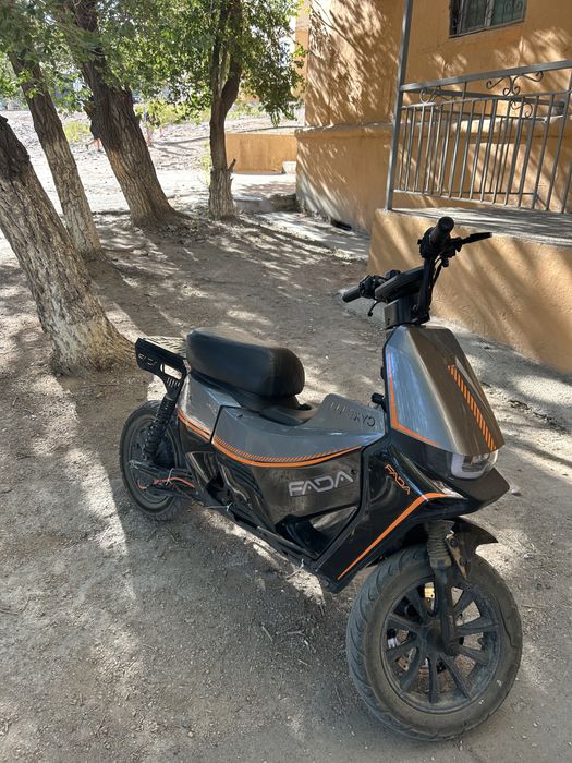 Fada willa 1200w