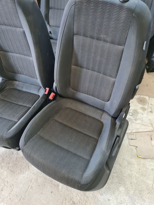 Interior Tiguan/Scaune Tiguan/Bancheta Tiguan