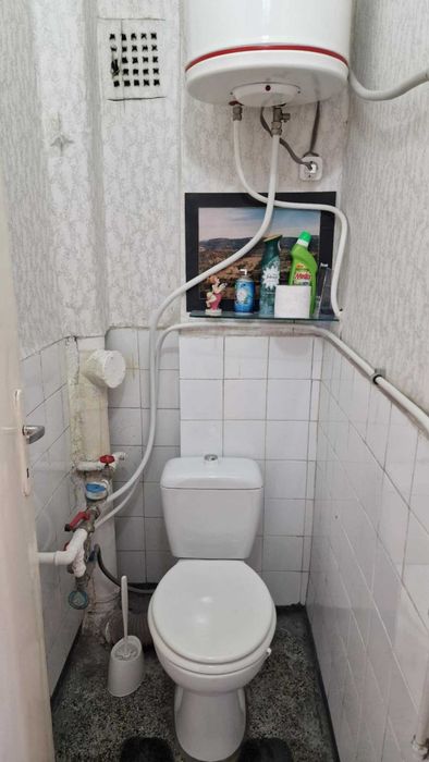 Продава се Тристаен апартамент в Русе, Център - 99 кв.м за 1465 €/кв.м - Снимка #9