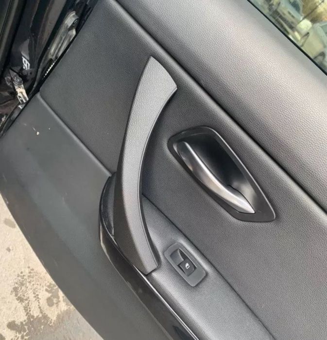 НОВИ Интериорни Вътрешни Дръжки За BMW 3 Серия E90 E91 E92